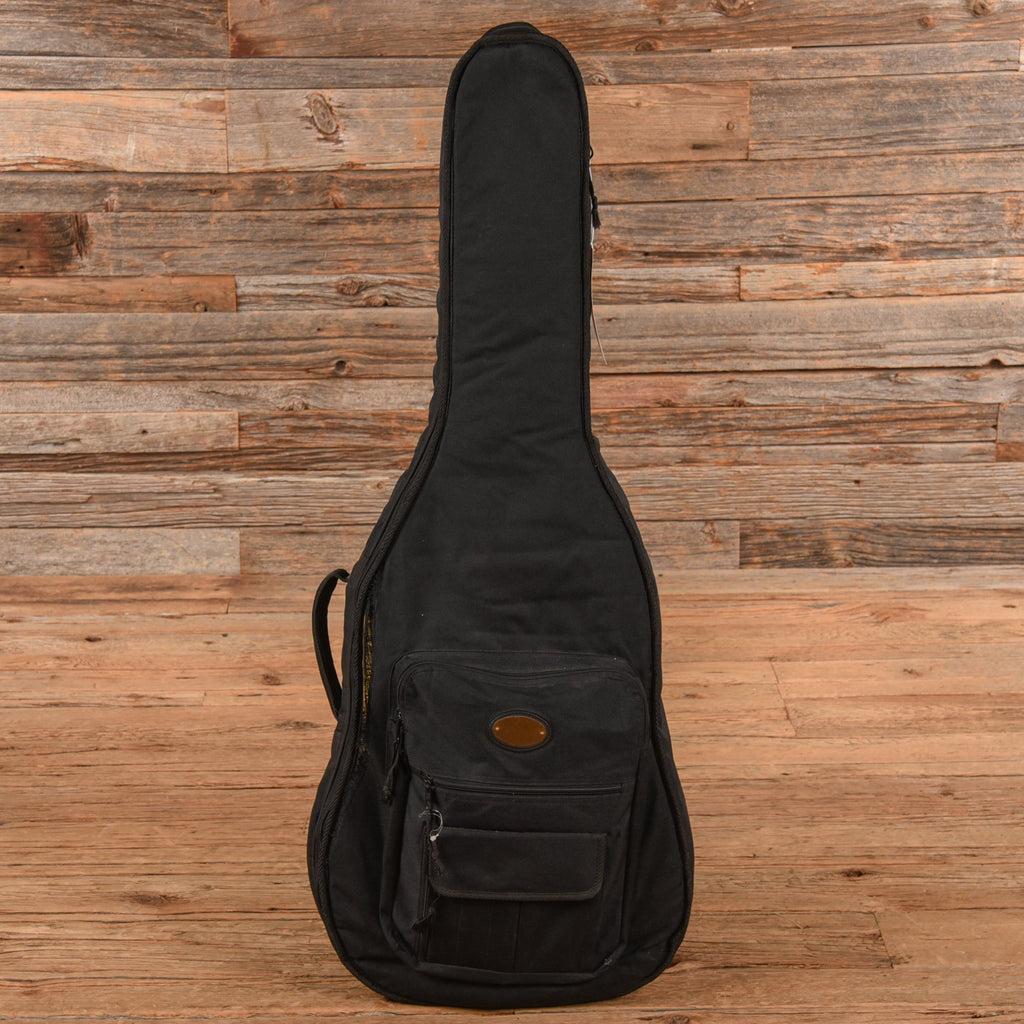 Enriquez Model 10 Natural - View 8 | MusicMarket