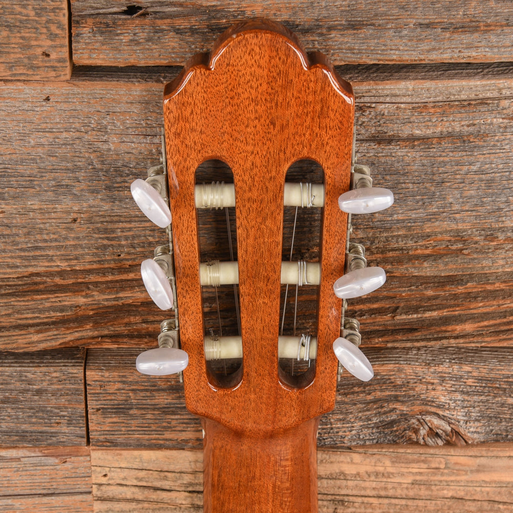 Enriquez Model 10 Natural - View 7 | MusicMarket