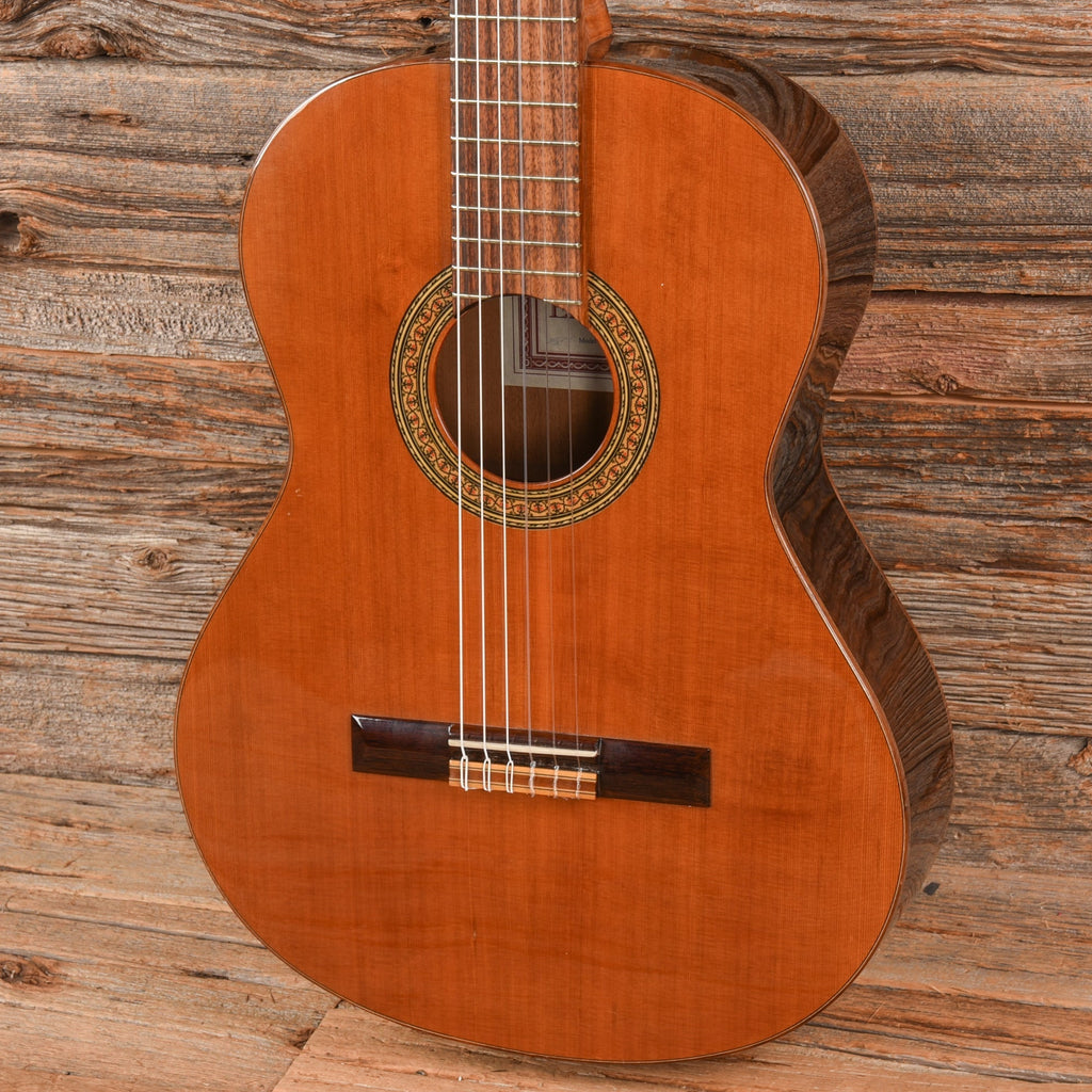 Enriquez Model 10 Natural - View 2 | MusicMarket