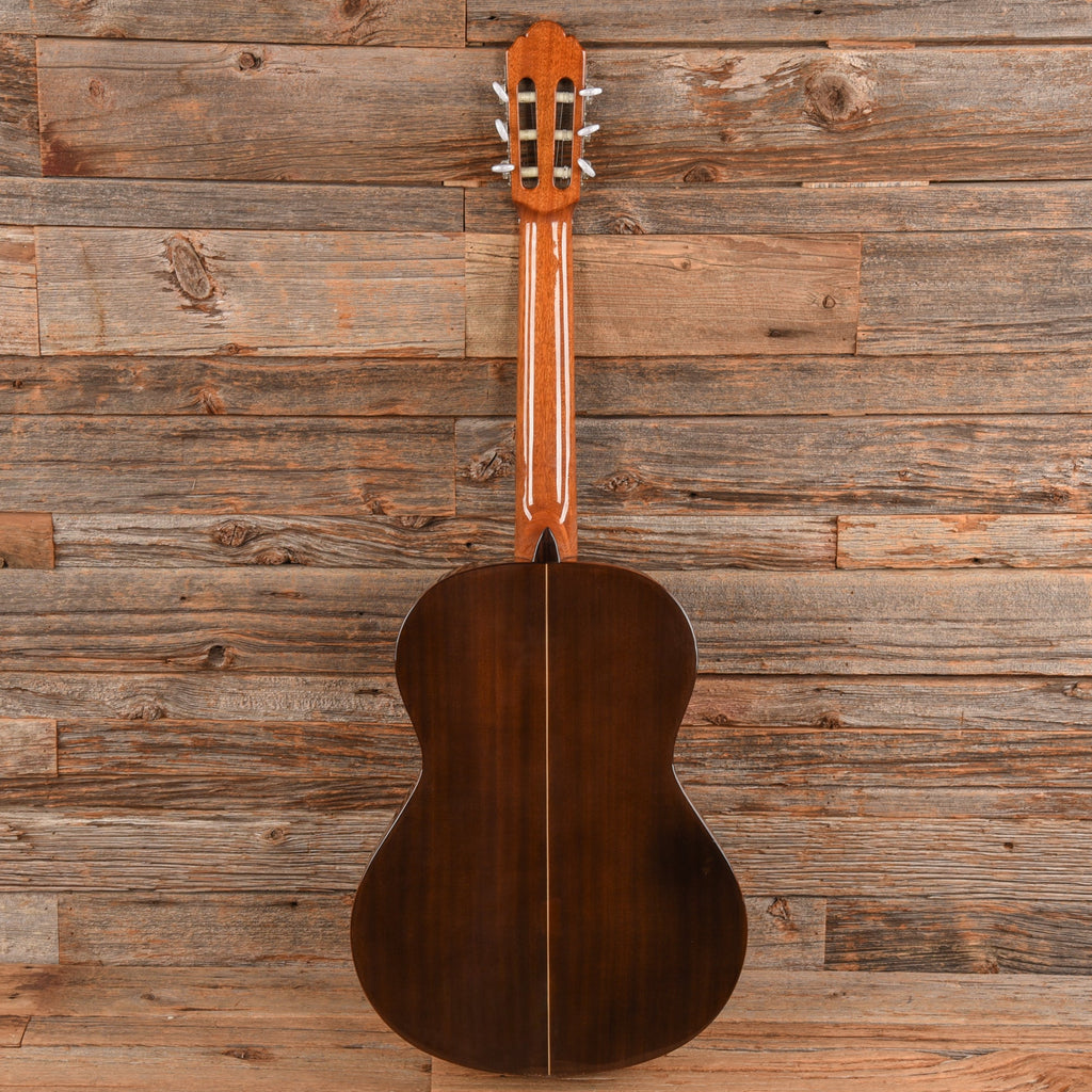 Enriquez Model 10 Natural - View 5 | MusicMarket