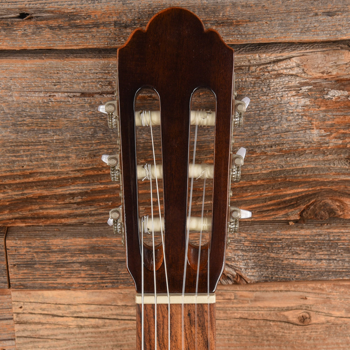 Enriquez Model 10 Natural - View 6 | MusicMarket