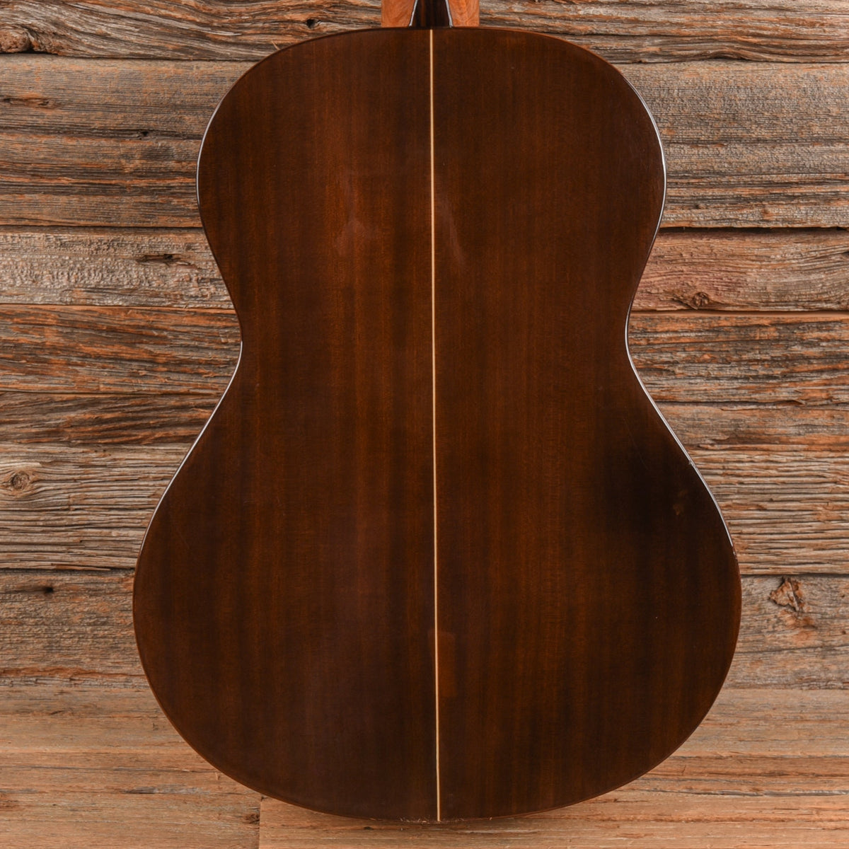 Enriquez Model 10 Natural - View 3 | MusicMarket