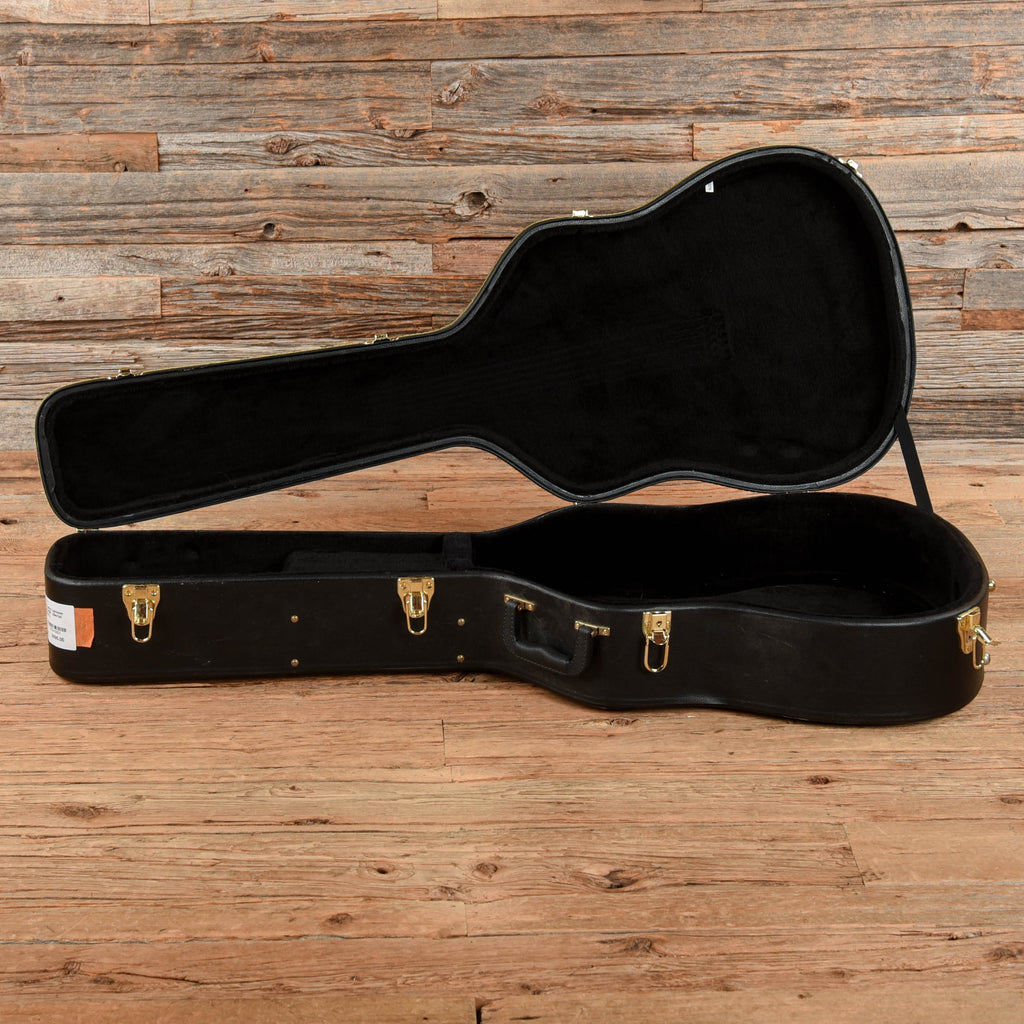 Epiphone EJ-160E John Lennon Sunburst 2002 - View 9 | MusicMarket