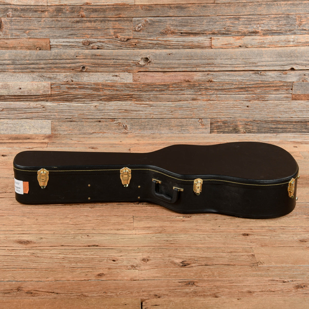 Epiphone EJ-160E John Lennon Sunburst 2002 - View 8 | MusicMarket