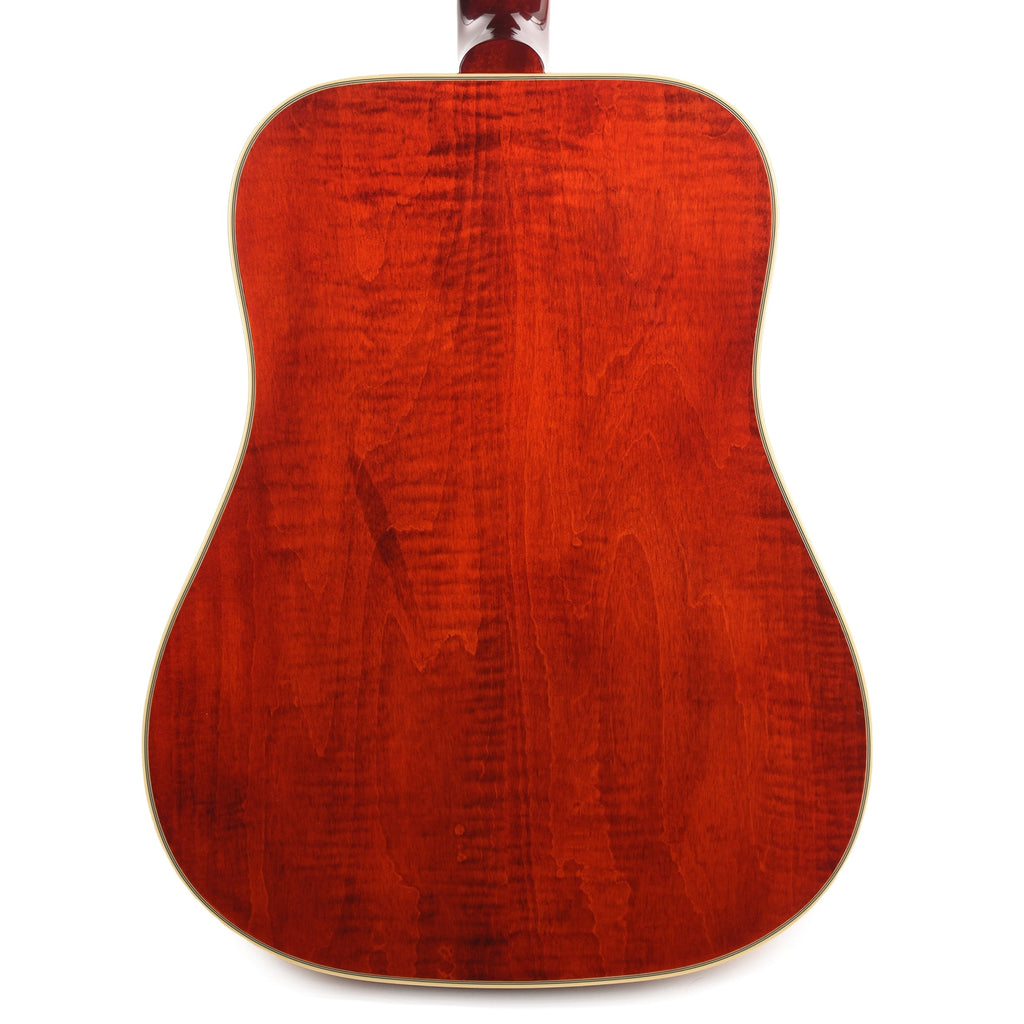 Epiphone Inspired by Gibson Custom 1963 Dove Reissue Natural - View 3 | MusicMarket