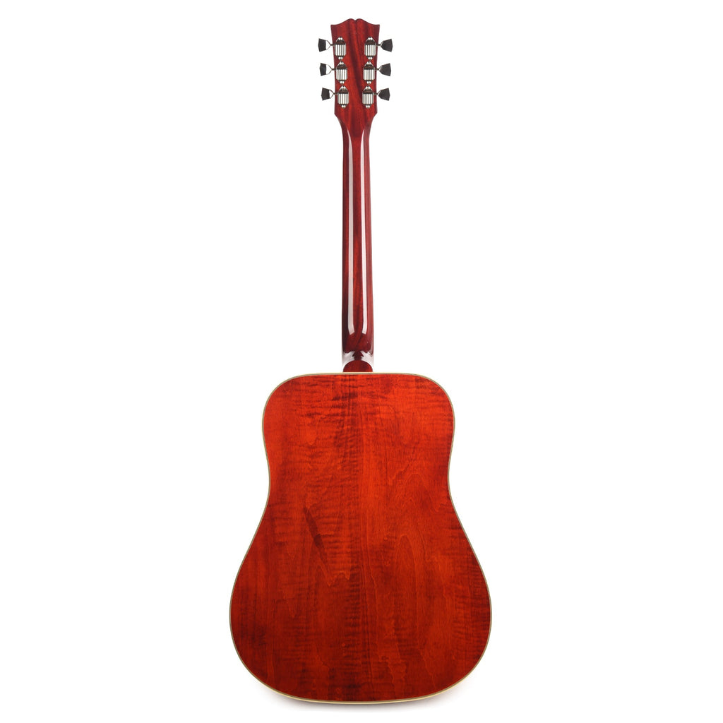 Epiphone Inspired by Gibson Custom 1963 Dove Reissue Natural - View 5 | MusicMarket
