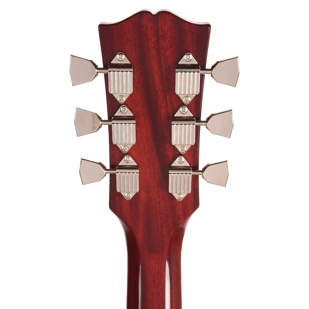 Epiphone Inspired by Gibson Custom 1963 Dove Reissue Natural - View 7 | MusicMarket