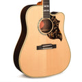 Epiphone Inspired by Gibson Custom Hummingbird Deluxe EC Natural - MusicMarket