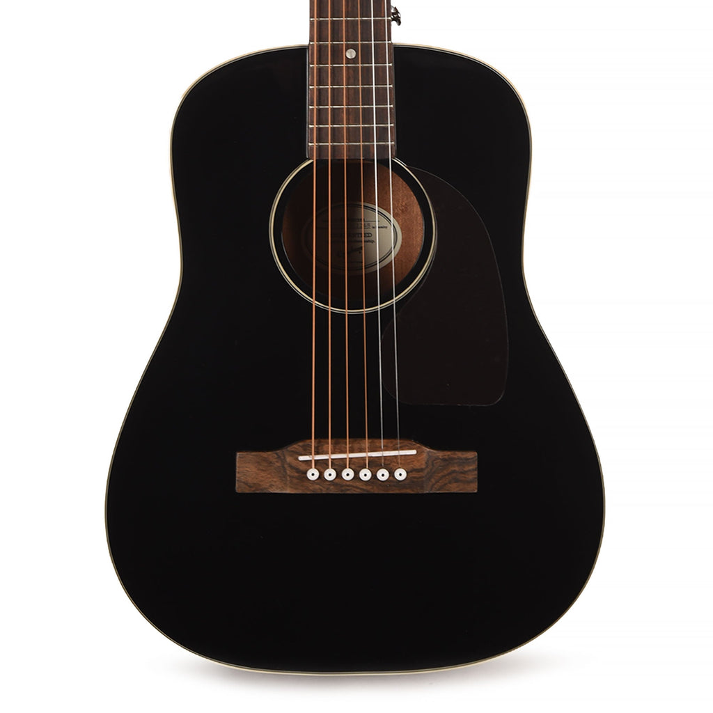 Epiphone J-45 Express Ebony - View 2 | MusicMarket