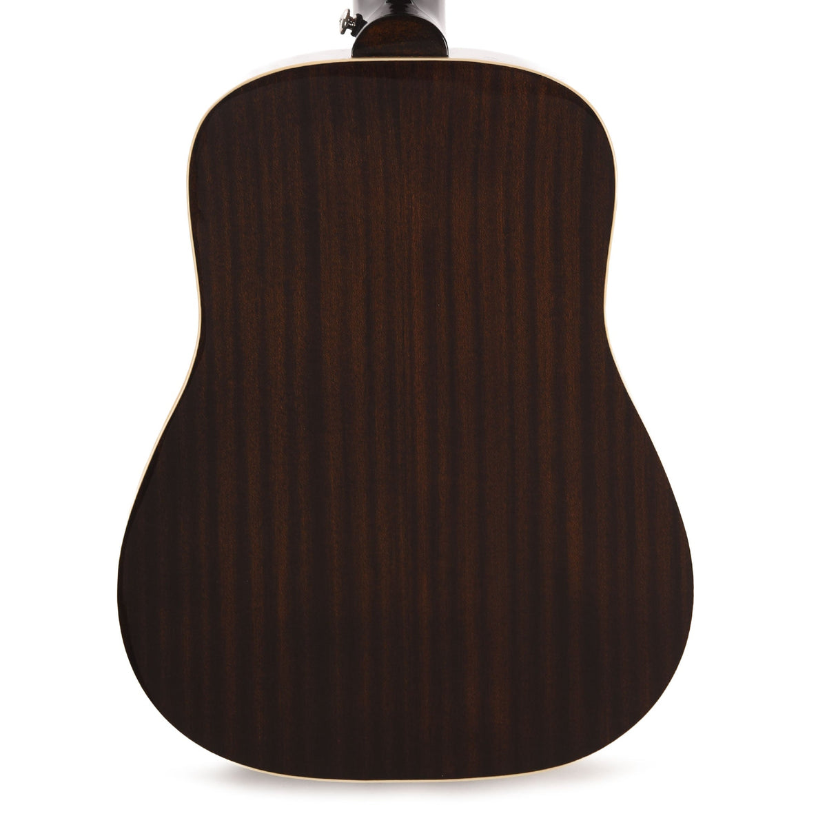 Epiphone J-45 Express Ebony - View 3 | MusicMarket