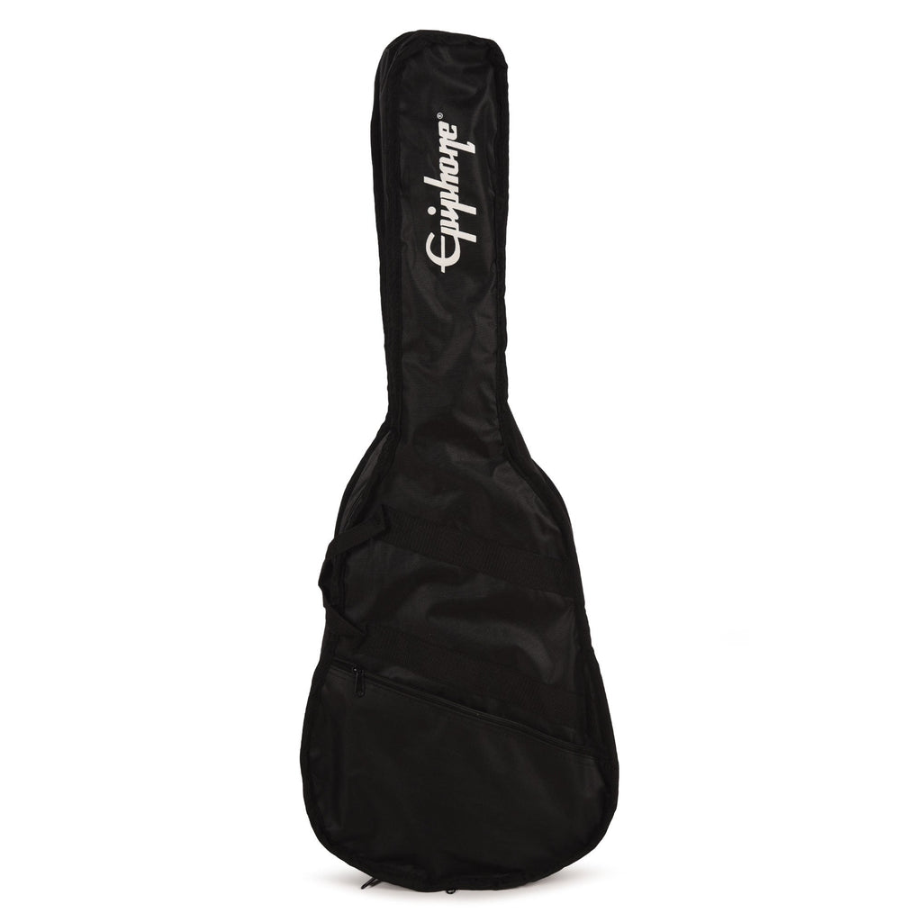 Epiphone J-45 Express Ebony - View 8 | MusicMarket