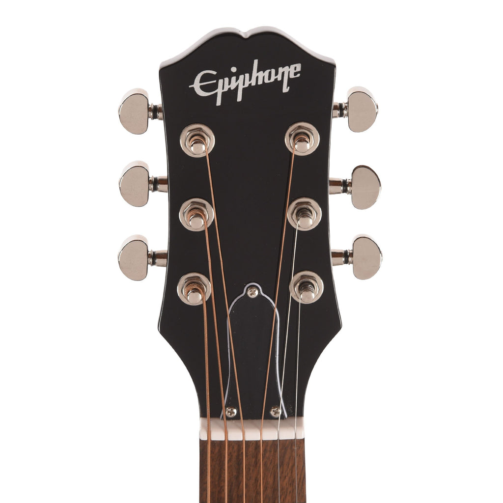 Epiphone J-45 Express Vintage Sunburst - View 6 | MusicMarket