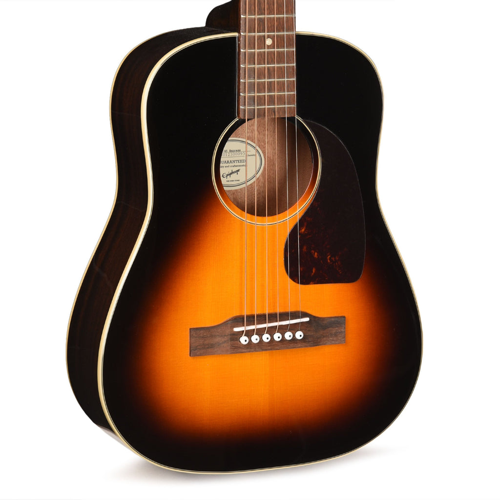 Epiphone J-45 Express Vintage Sunburst - MusicMarket