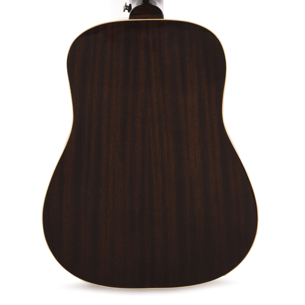 Epiphone J-45 Express Vintage Sunburst - View 3 | MusicMarket