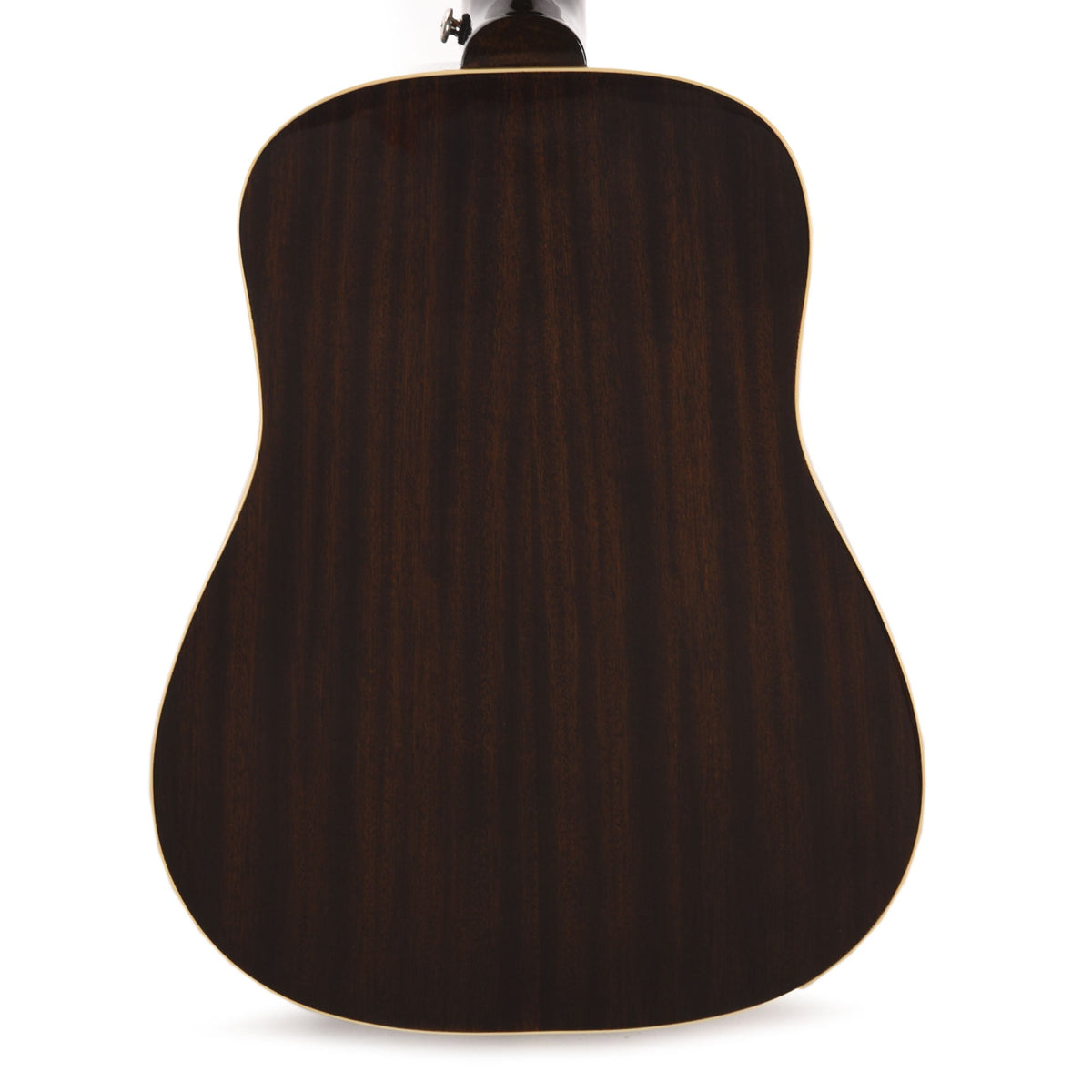 Epiphone J-45 Express Vintage Sunburst - View 3 | MusicMarket