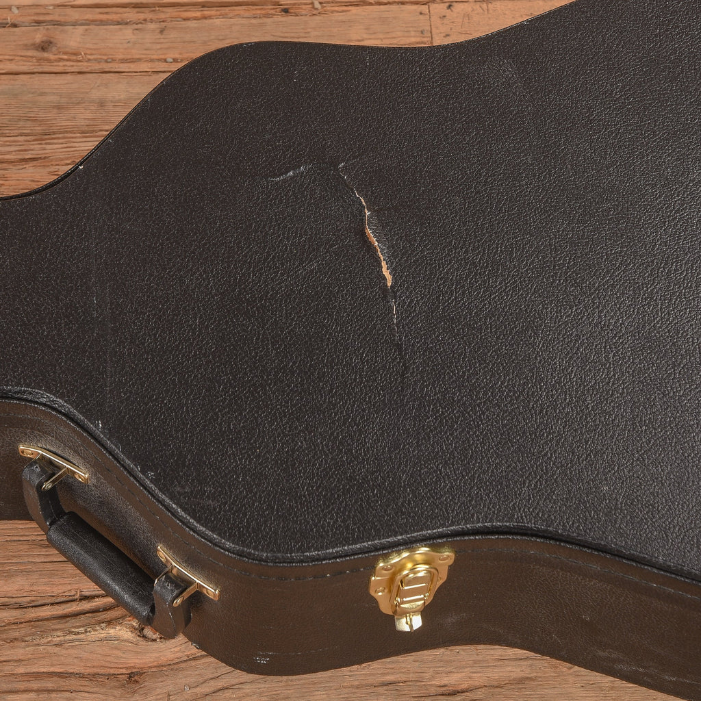 Epiphone Masterbilt FT-120 Excellente Natural 2020 - View 10 | MusicMarket
