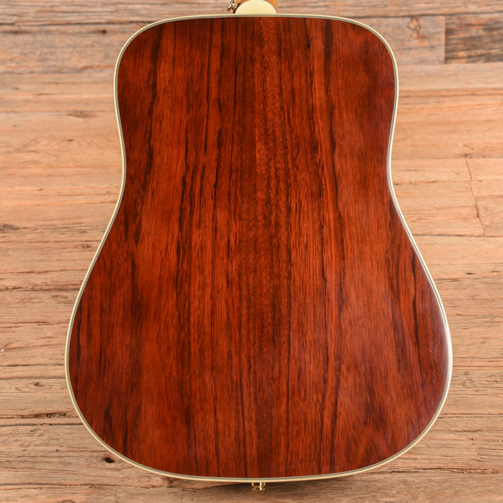 Epiphone Masterbilt FT-120 Excellente Natural 2020 - View 3 | MusicMarket