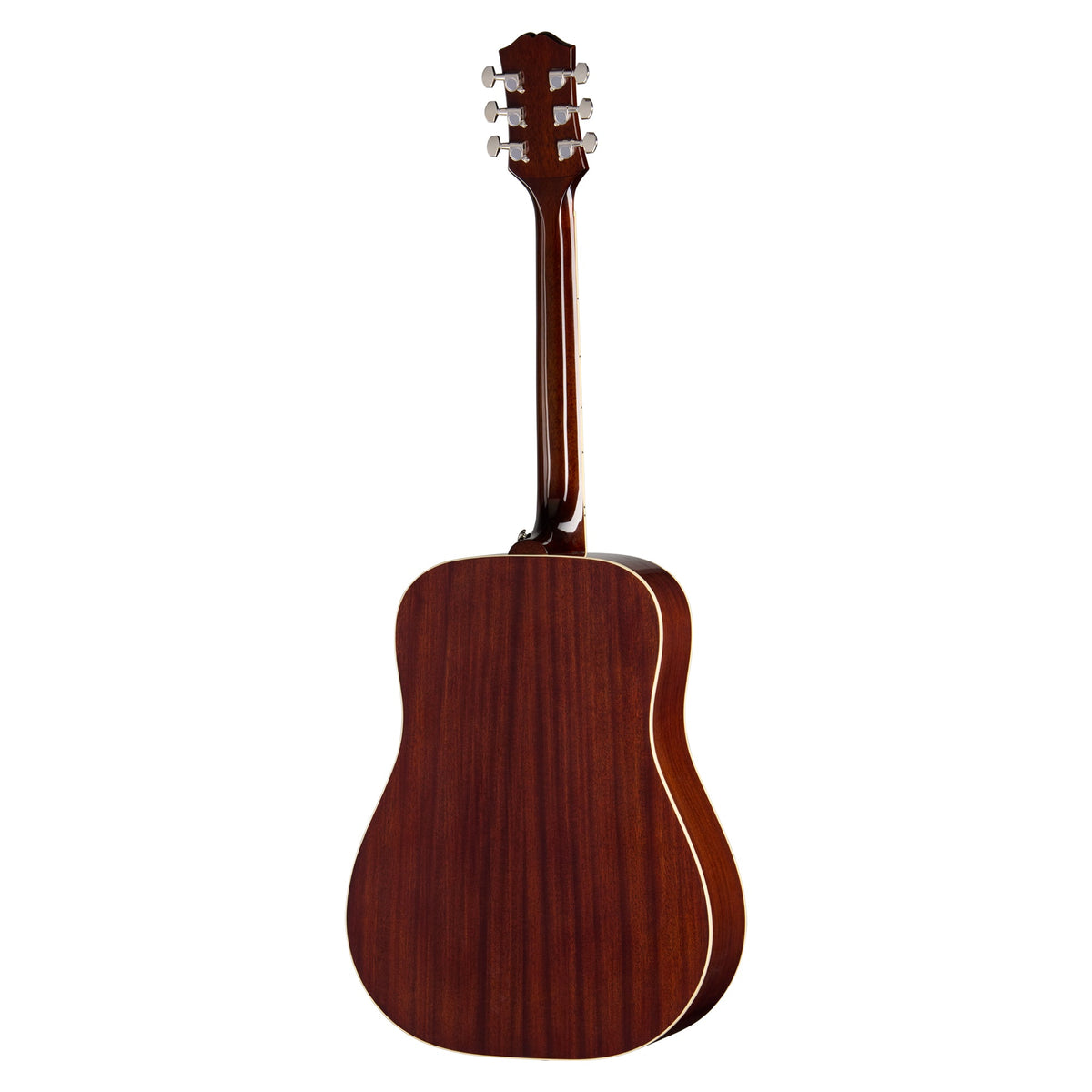 Epiphone Modern Hummingbird Tribute Antique Natural - View 2 | MusicMarket