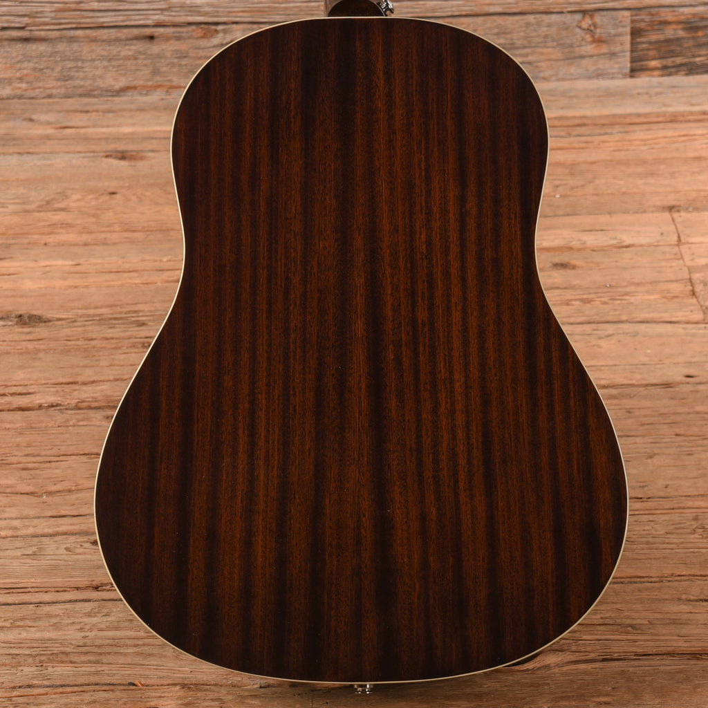 Epiphone Modern J-45 Studio LEFTY Vintage Sunburst - View 3 | MusicMarket