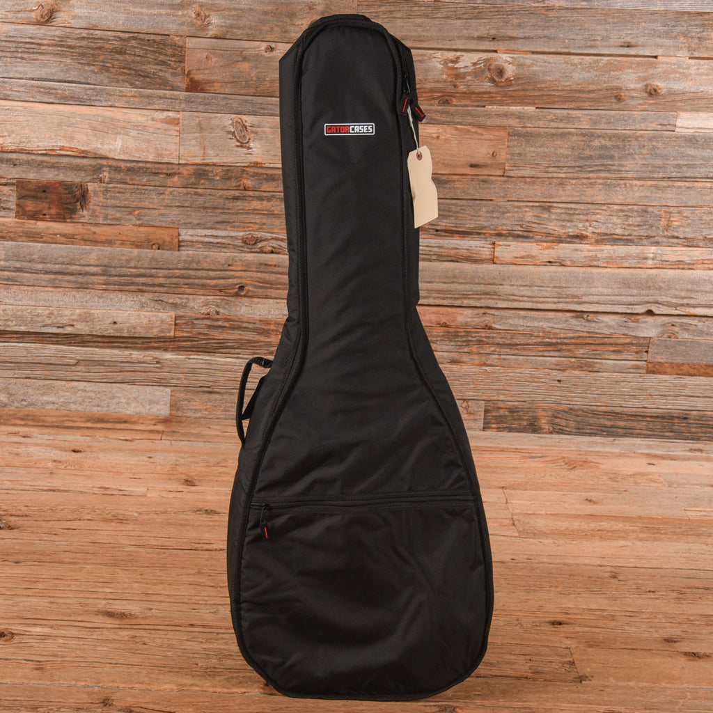 Epiphone Modern J-45 Studio LEFTY Vintage Sunburst - View 8 | MusicMarket