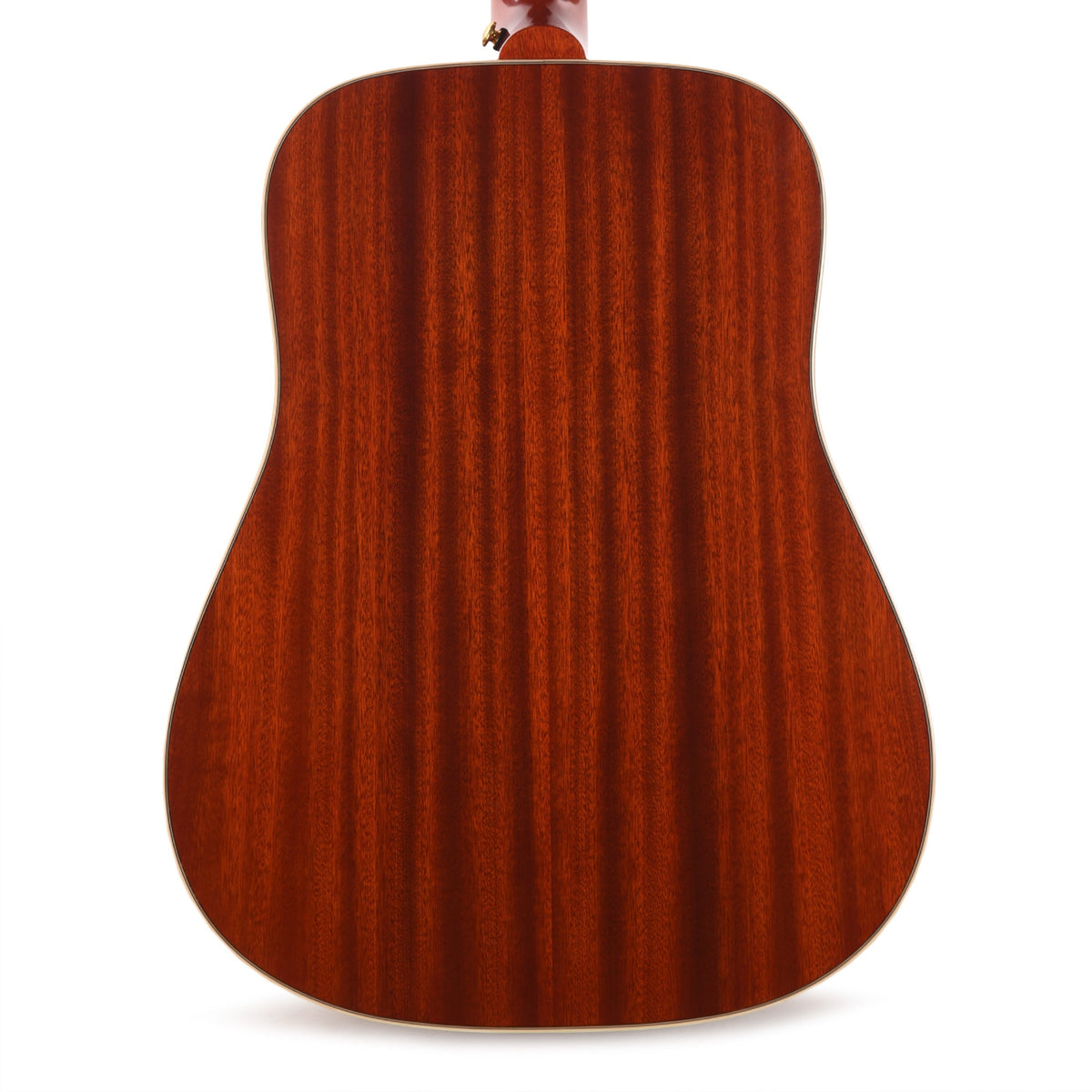 Epiphone Inspired by Gibson Original Hummingbird Standard Cherry Sunburst - View 3 | MusicMarket
