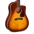 Epiphone Inspired by Gibson Original J-45 Standard EC Honey Burst - MusicMarket