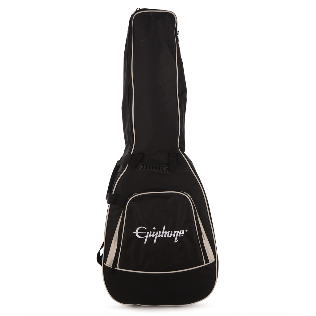 Epiphone Inspired by Gibson Original J-45 Standard EC Honey Burst - View 8 | MusicMarket