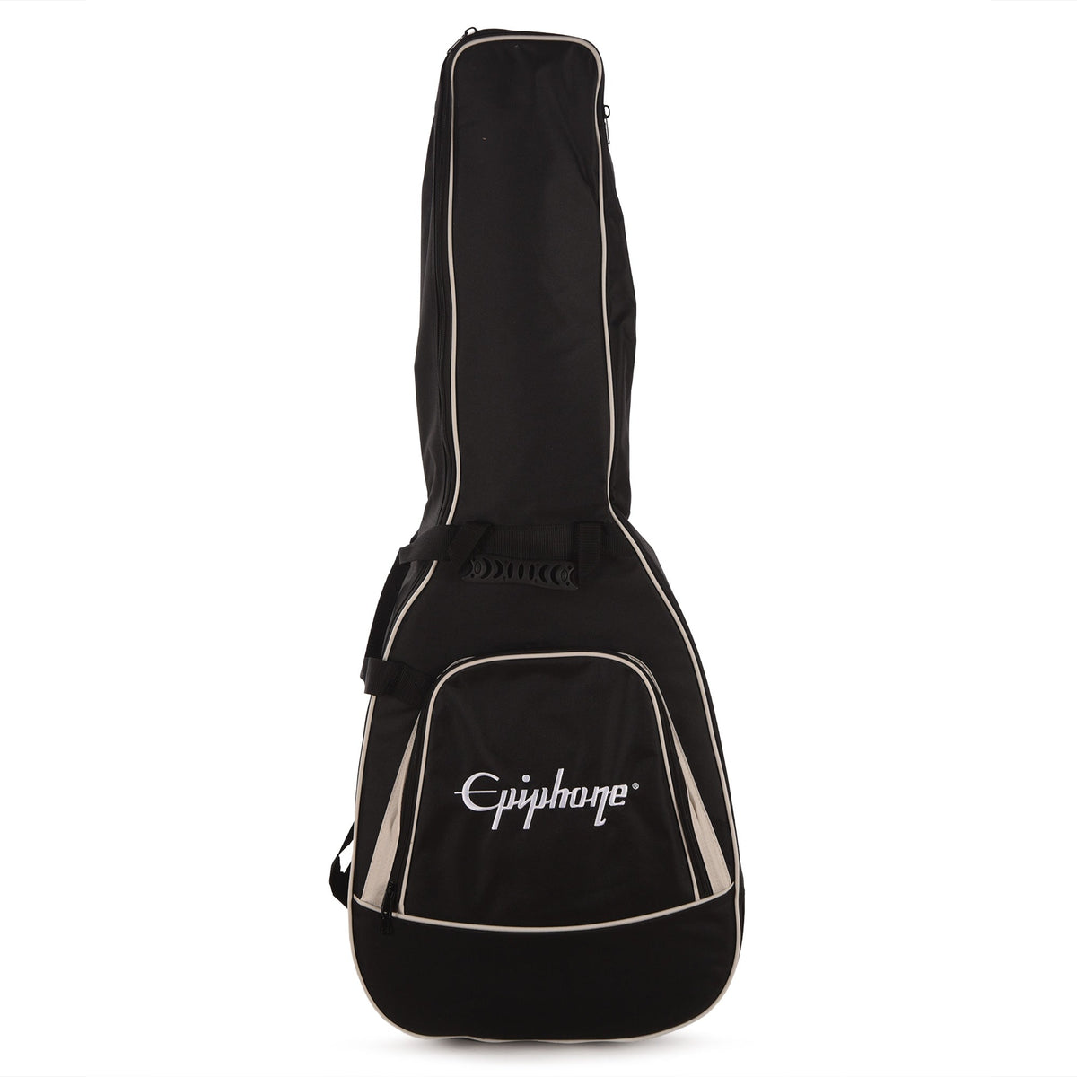Epiphone Inspired by Gibson Original J-45 Standard EC Honey Burst - View 8 | MusicMarket