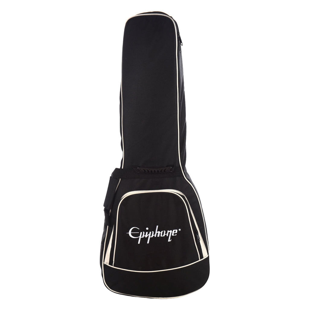 Epiphone Inspired by Gibson Original J-45 Standard EC Vintage Sunburst - View 7 | MusicMarket