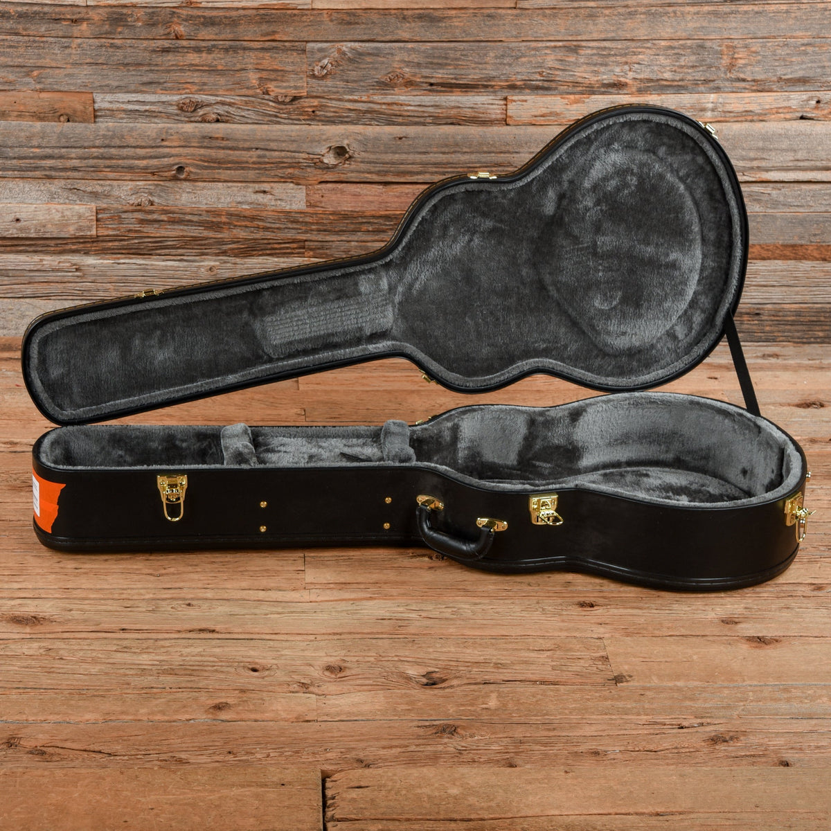 Epiphone J-200 Natural 2022 - View 9 | MusicMarket