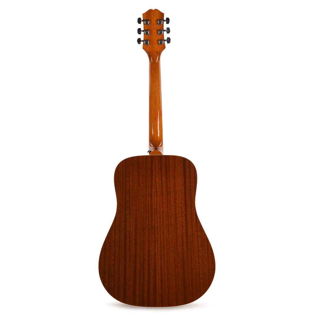 Epiphone Modern Hummingbird Tribute Heritage Cherry Sunburst - View 5 | MusicMarket