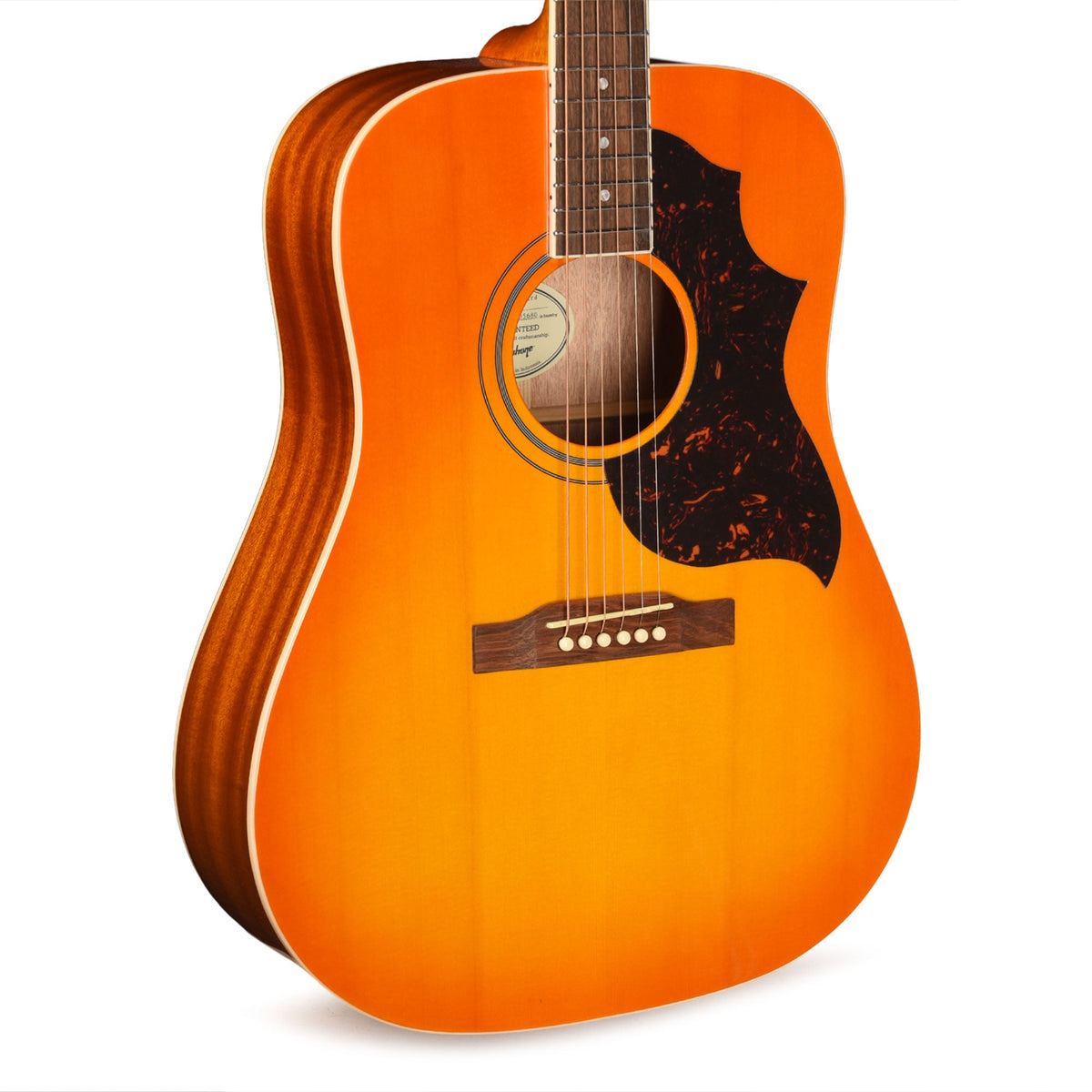 Epiphone Modern Hummingbird Tribute Heritage Cherry Sunburst - MusicMarket