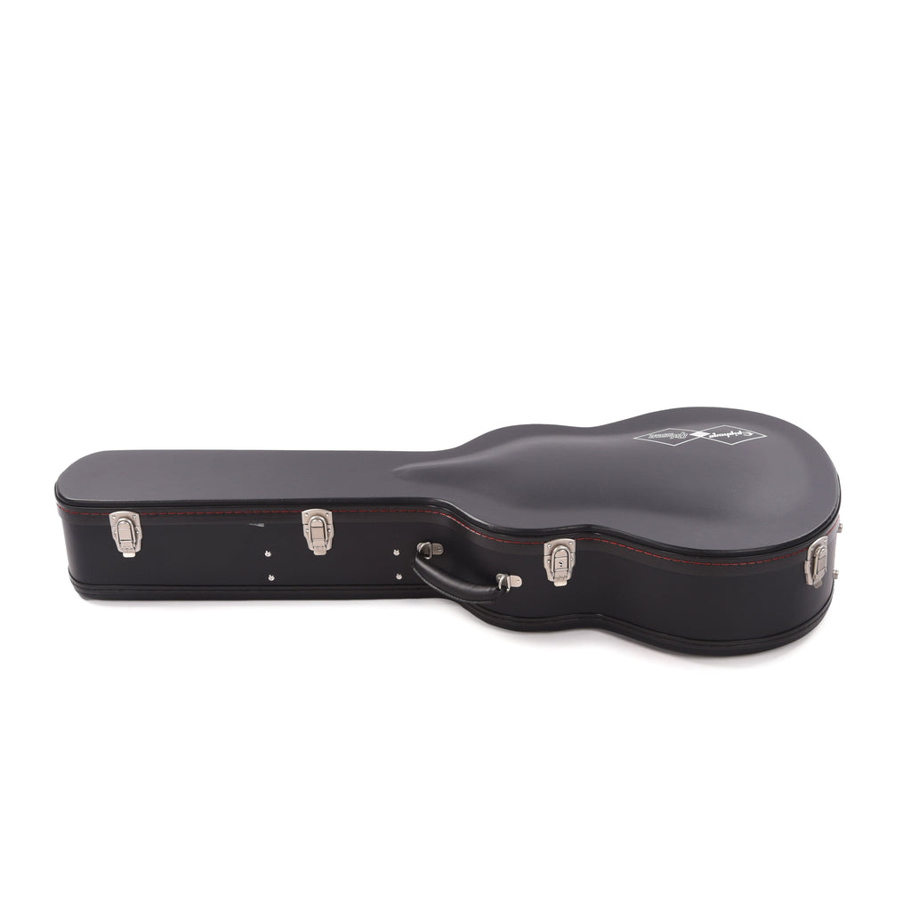 Epiphone Inspired by Gibson Custom 1957 SJ-200 Vintage Sunburst - View 8 | MusicMarket