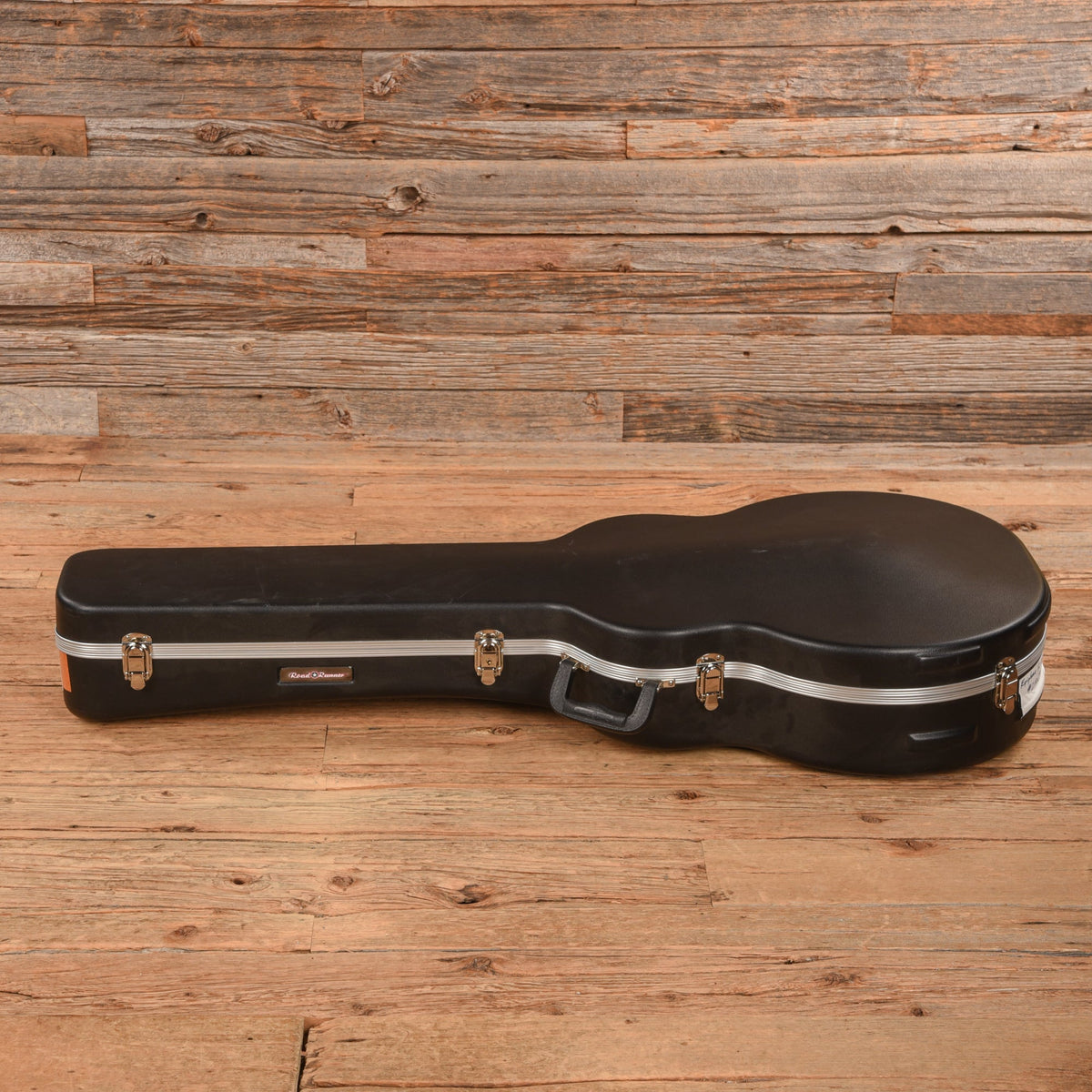 Epiphone J-200 12 String Sunburst - Dave Amato of REO Speedwagon - View 8 | MusicMarket