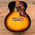 Epiphone J-200 12 String Sunburst - Dave Amato of REO Speedwagon - MusicMarket
