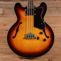 Epiphone Rivoli Reissue Sunburst - MusicMarket