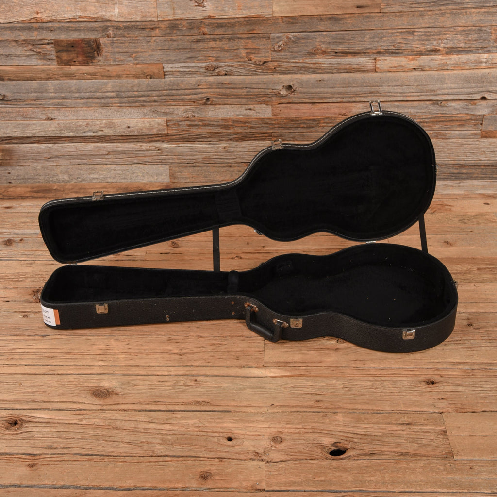 Epiphone Rivoli Reissue Sunburst - View 9 | MusicMarket