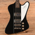 Epiphone Thunderbird Bass Black - Dave Amato of REO Speedwagon - MusicMarket