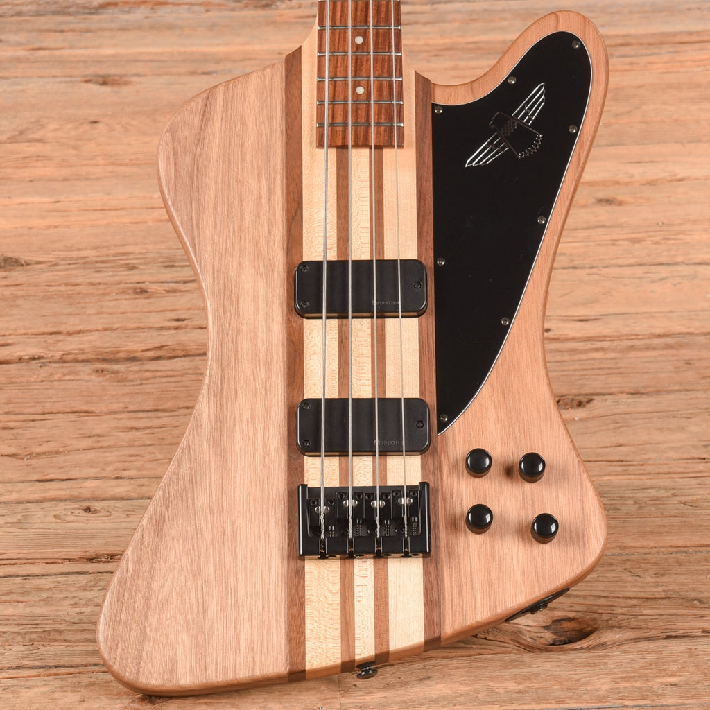 Epiphone Thunderbird Pro IV Natural 2019 - MusicMarket