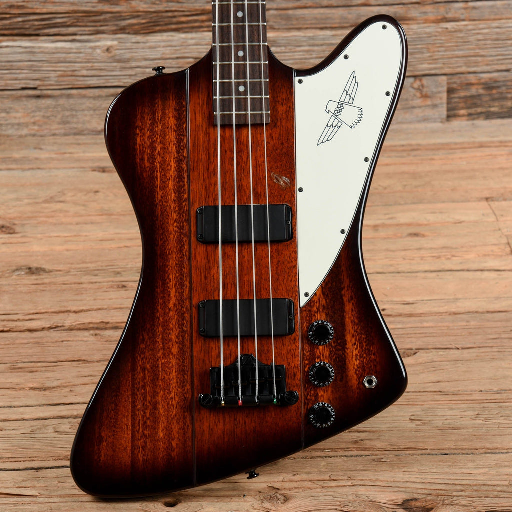 Epiphone Thunderbird Sunburst 2001 - MusicMarket