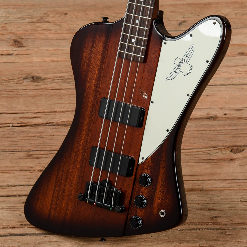 Epiphone Thunderbird Sunburst 2001 - View 2 | MusicMarket
