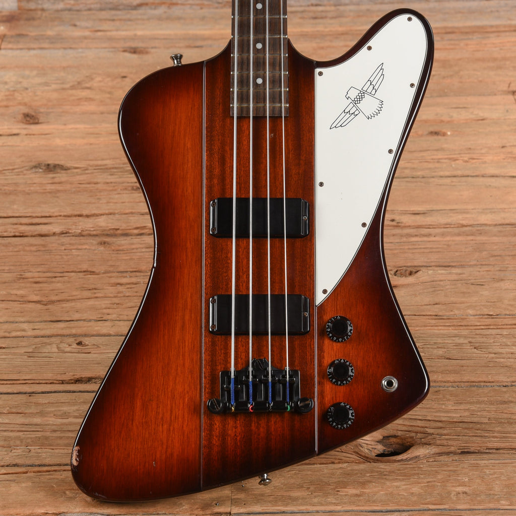 Epiphone Thunderbird Sunburst 2007 - MusicMarket