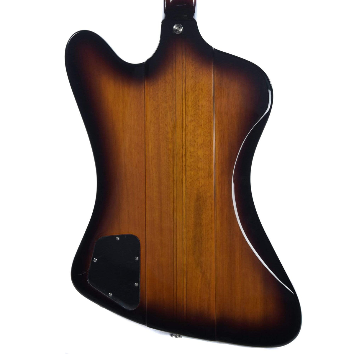 Epiphone Thunderbird Vintage Pro Bass Tobacco Sunburst - View 3 | MusicMarket