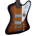 Epiphone Thunderbird Vintage Pro Tobacco Sunburst w/Hardshell Case - MusicMarket