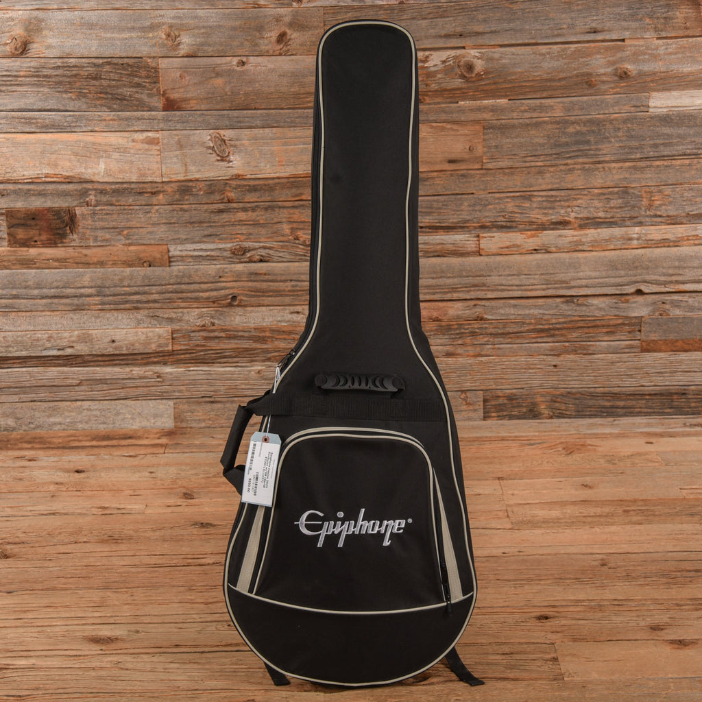 Epiphone Casino Sunburst 2023 - View 8 | MusicMarket