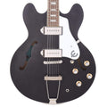 Epiphone Casino Worn Ebony - MusicMarket