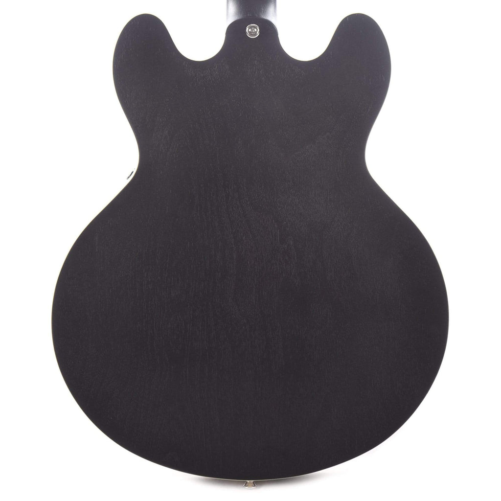 Epiphone Casino Worn Ebony - View 3 | MusicMarket