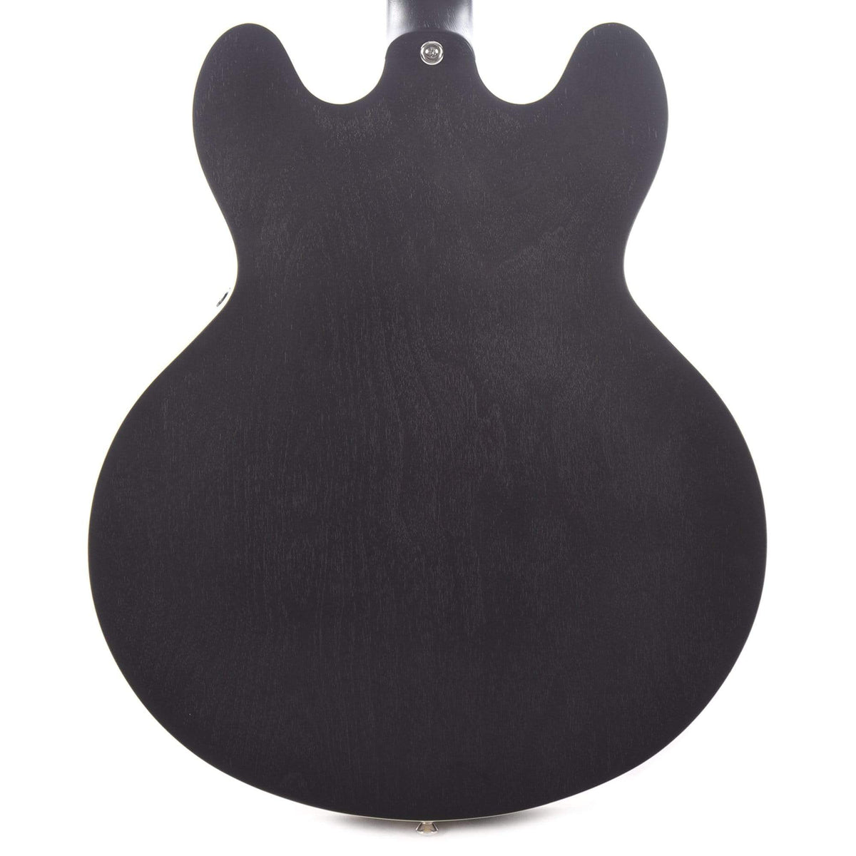 Epiphone Casino Worn Ebony - View 3 | MusicMarket