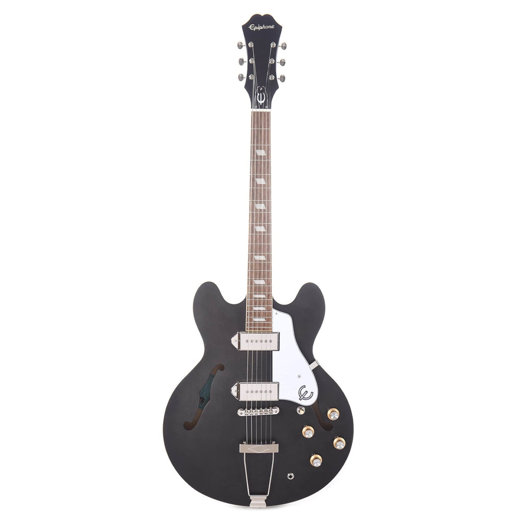 Epiphone Casino Worn Ebony - View 4 | MusicMarket