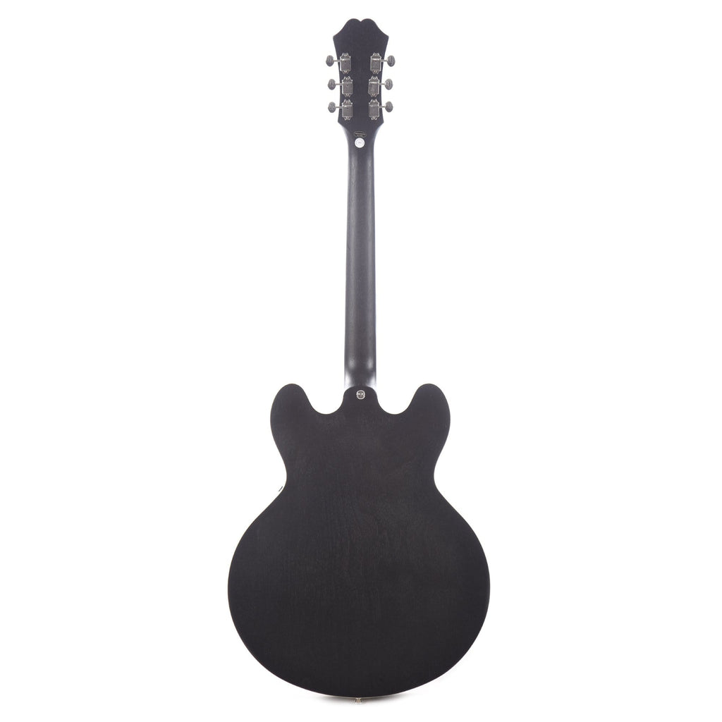 Epiphone Casino Worn Ebony - View 5 | MusicMarket